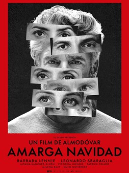 Almodovar ima novi film