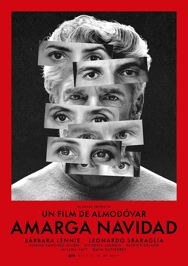 Almodovar ima novi film