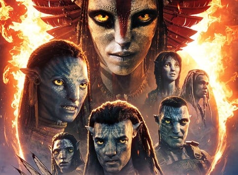 Najgledaniji filmovi u Hrvatskoj