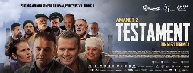 Najgledaniji filmovi u Srbiji