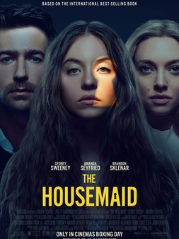 The Housemaid - Svini, izvini