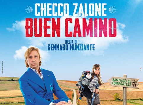 Italijanska komedija najgledanija