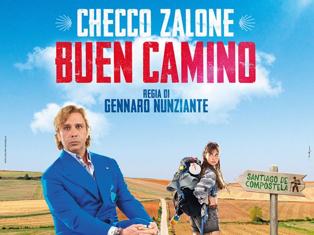 Italijanska komedija najgledanija