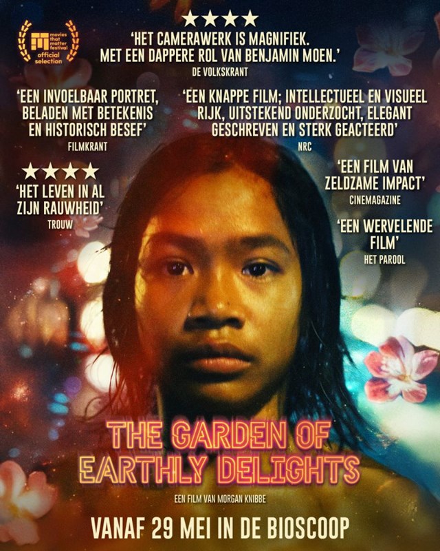 Nakon brojnih nagrada, postkolonijalizam i seks-turizam