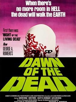 Najbolji filmovi o zombijima