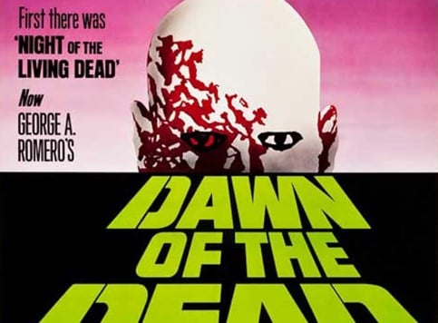 Najbolji filmovi o zombijima