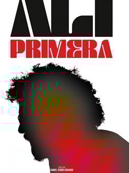 Ovo je venecuelanski kandidat za Oskara