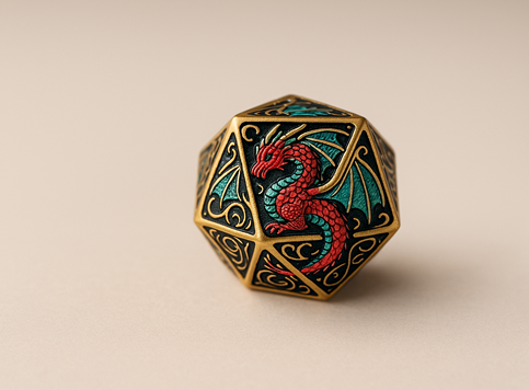 Skúmanie inovácií v hernom designe na Casino Online Dragonia