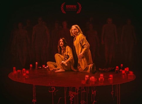 Kanadski horor opominjujući