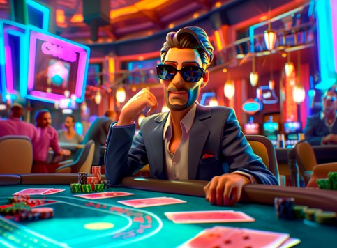 Kaj pričakovati od spletnih kazinojev v letu 2026?