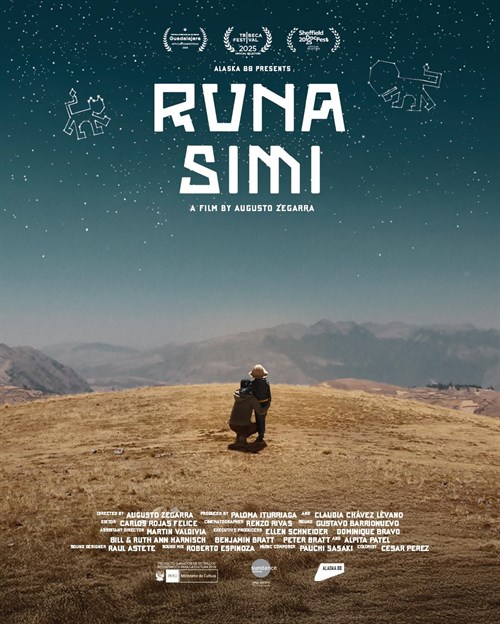 Runa Simi