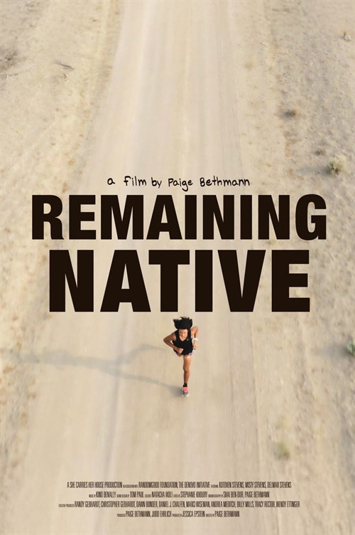 Remaining Native