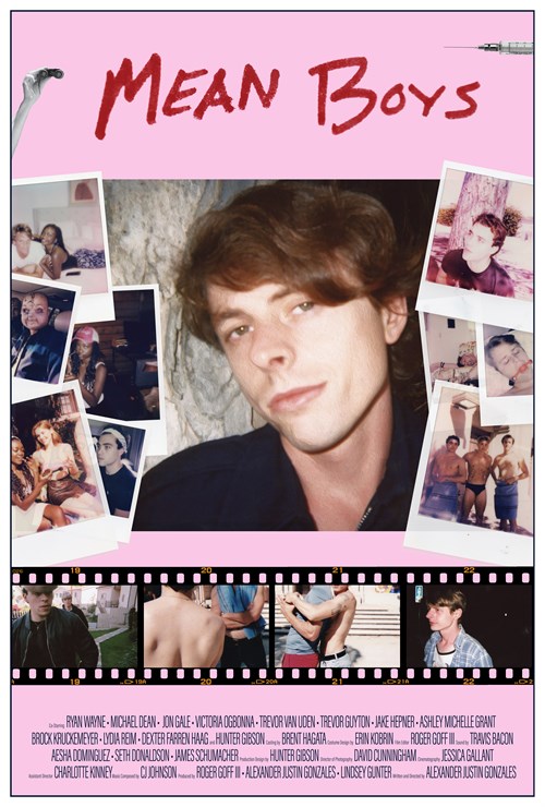 Mean Boys