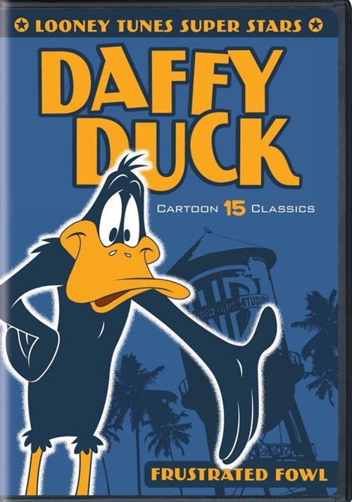 Daffy Dilly
