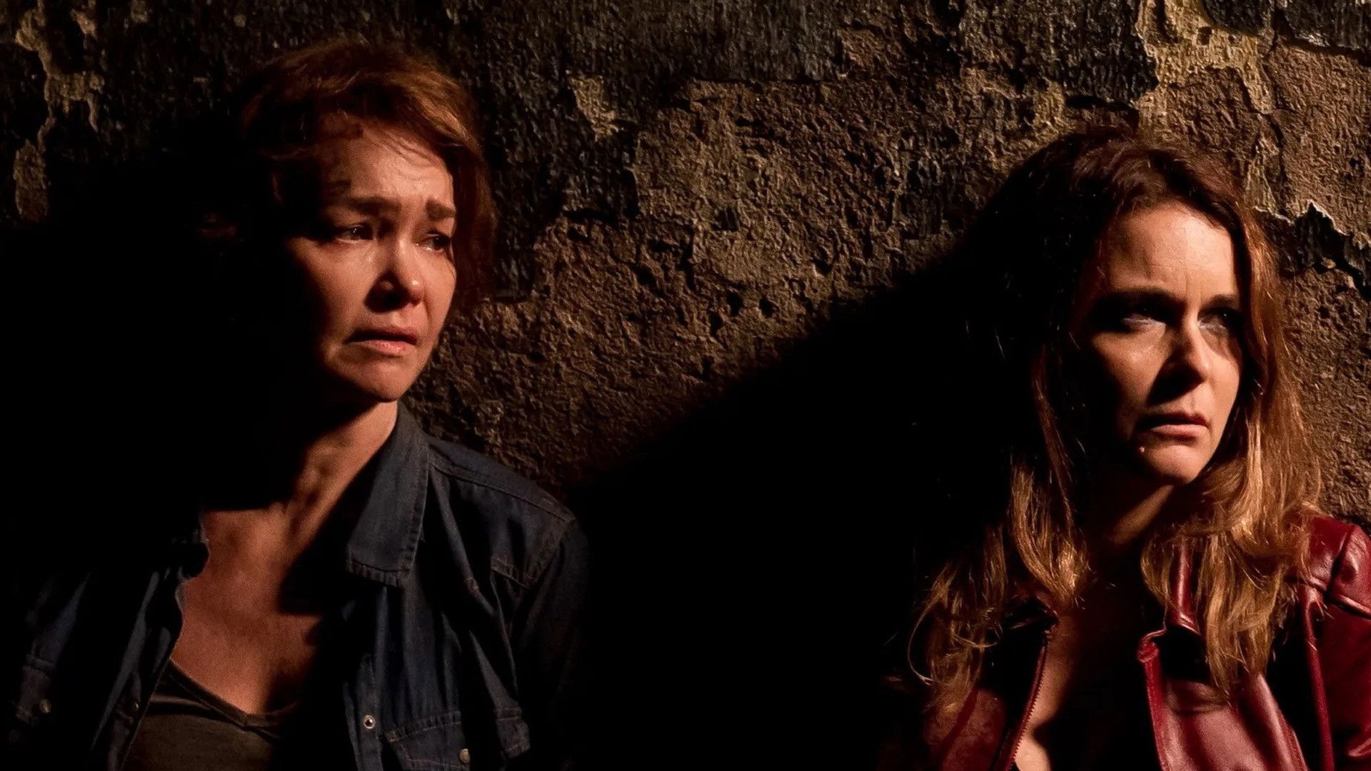 Tempos de Barbárie - Ato I: Terapia da Vingança