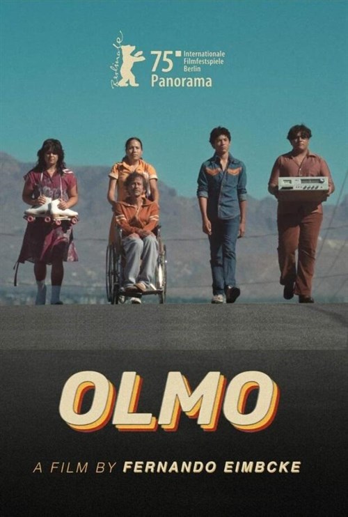 Olmo