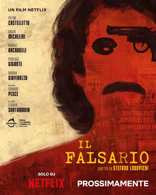 Il falsario