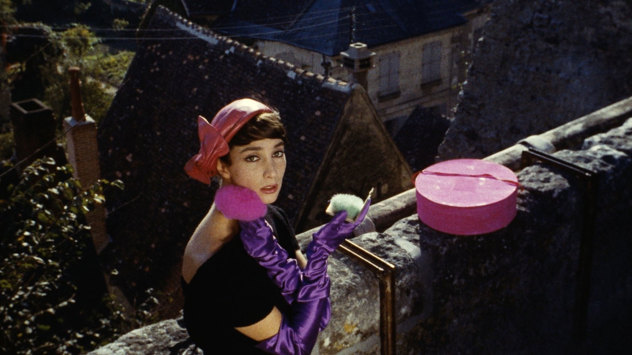 Ô saisons ô chateaux