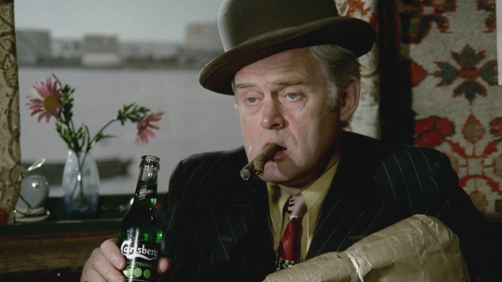 Olsen-banden går amok