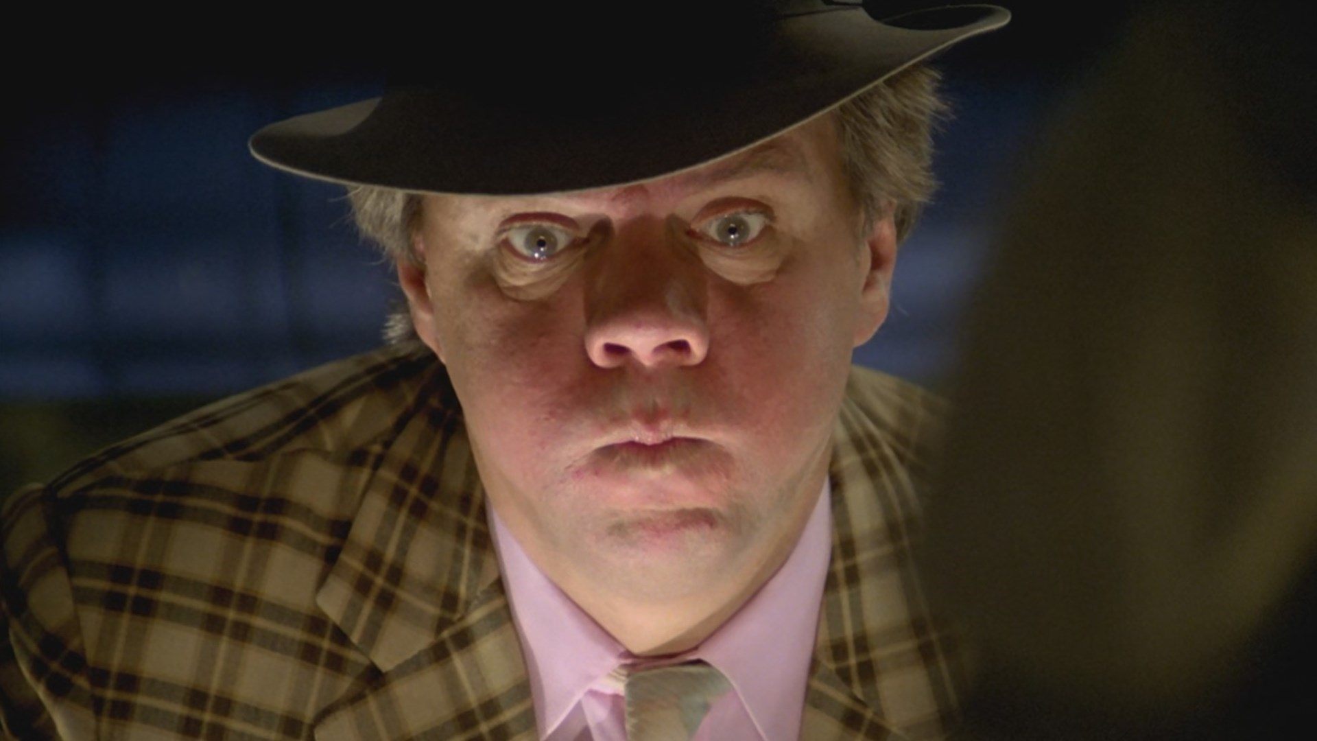 Olsen-banden overgiver sig aldrig