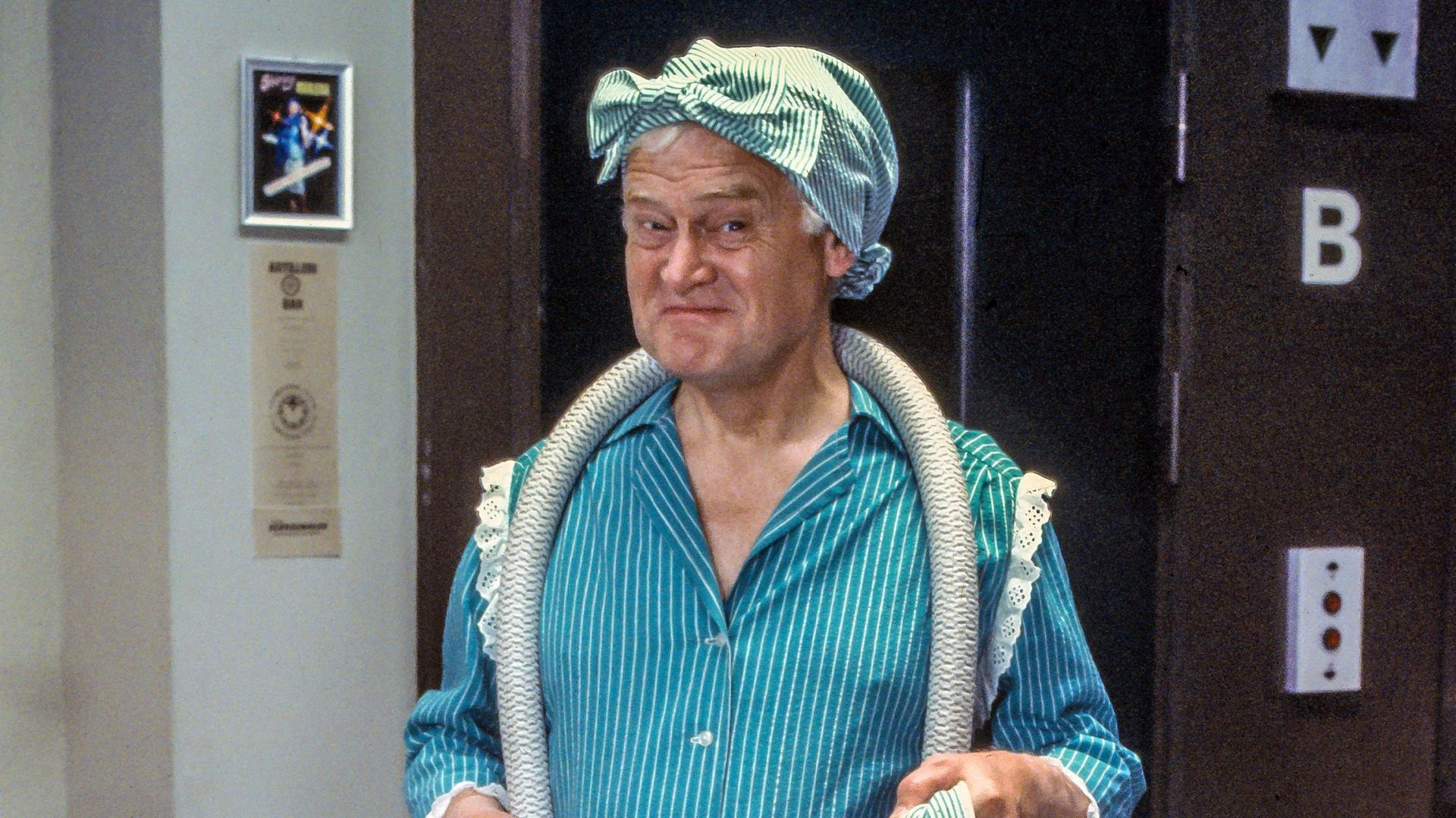 Olsen Banden for altid