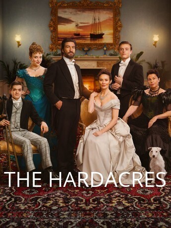 The Hardacres