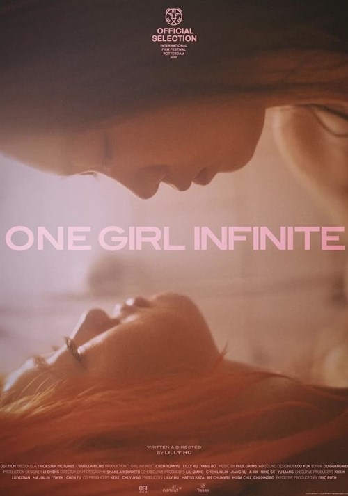 1 Girl Infinite