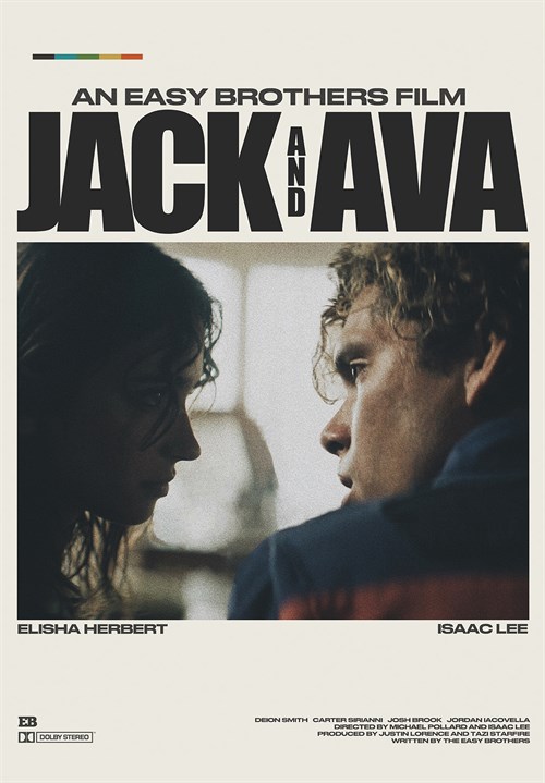 Jack and Ava