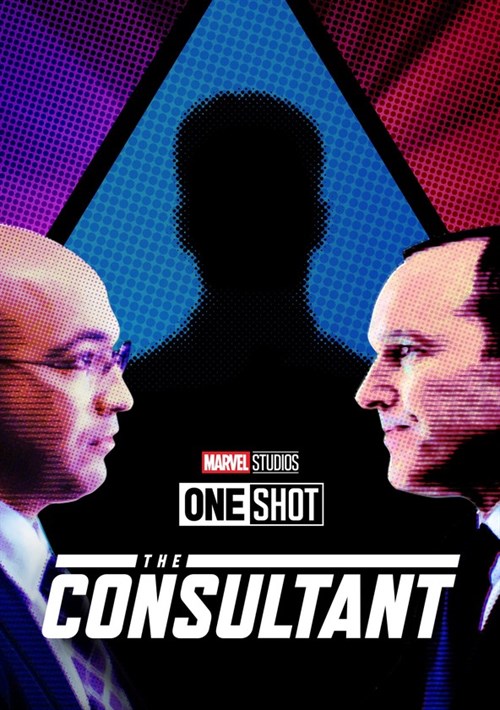 Marvel One-Shot: The Consultant