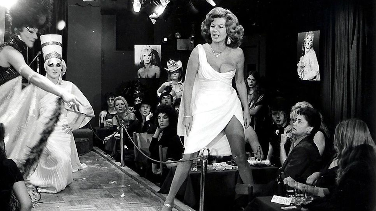 Il était une fois dans l'est