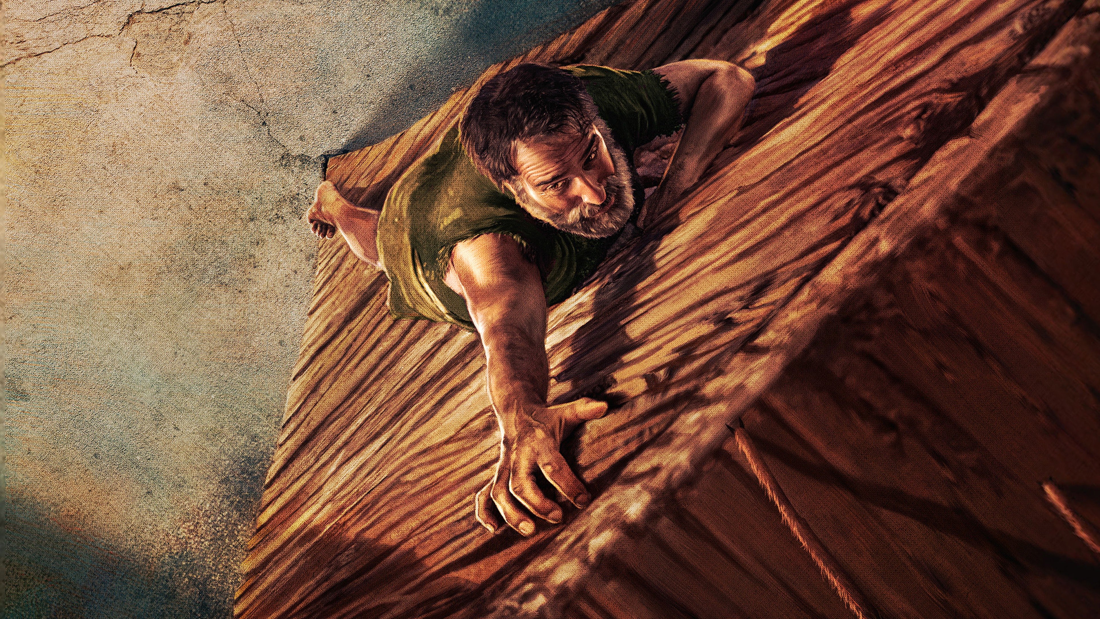 L'homme qui rétrécit