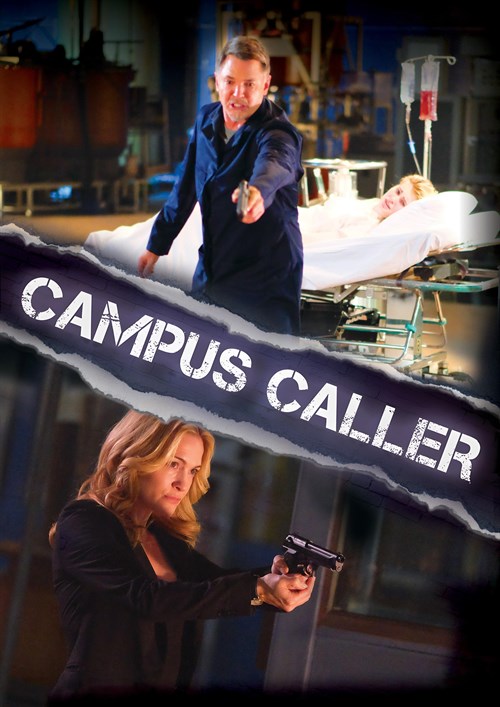 Campus Caller