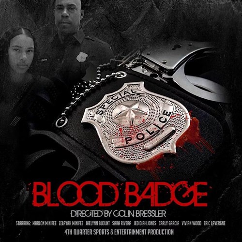 Blood Badge