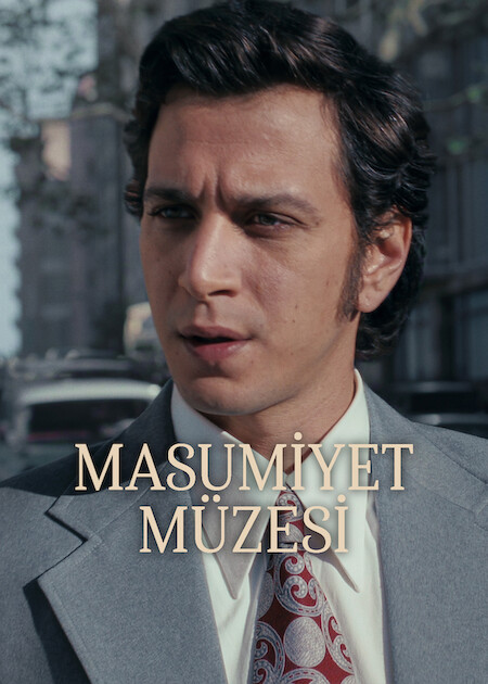 Masumiyet Müzesi
