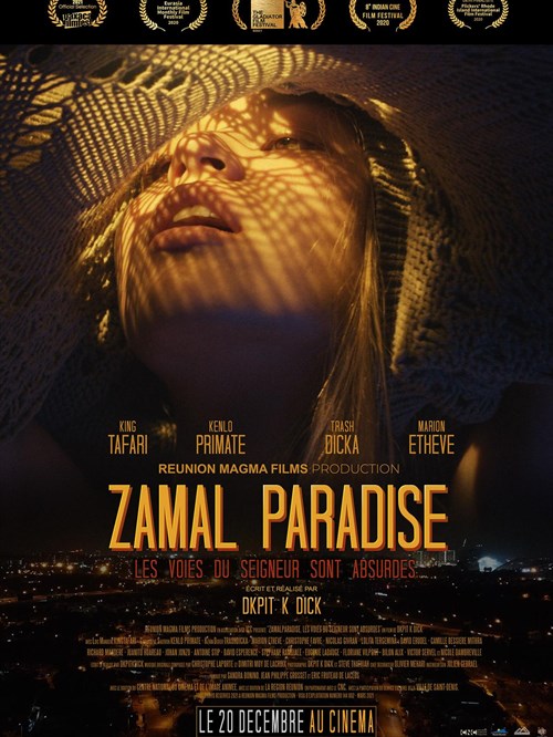 Zamal Paradise: les voies du Seigneur sont absurdes