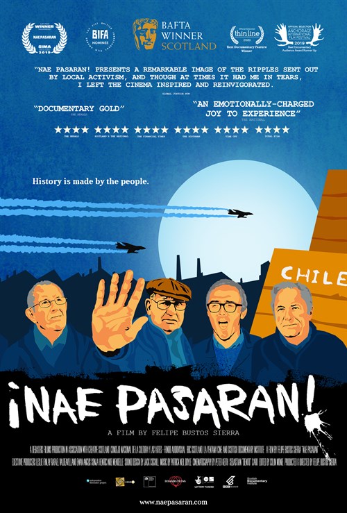 Nae Pasaran