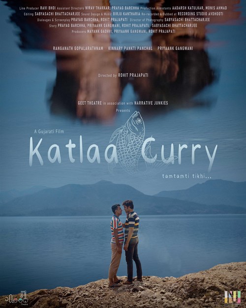 Katlaa Curry