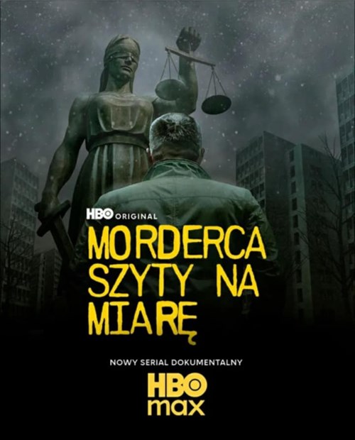 Morderca szyty na miare