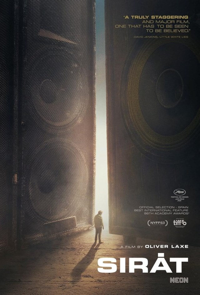 Dodeljene nagrade prvog novogodišnjeg festivala