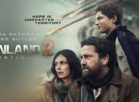 Najgledaniji filmovi u Hrvatskoj