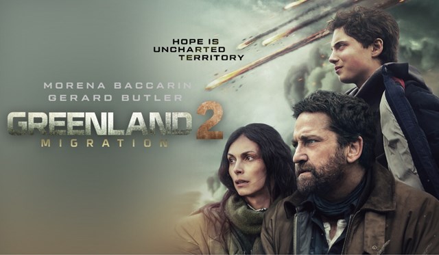 Najgledaniji filmovi u Hrvatskoj