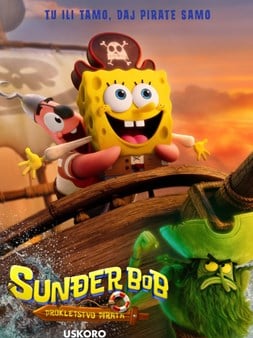 Najgledaniji filmovi u Srbiji