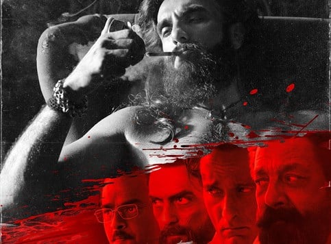 Najgledaniji hindu-film svih vremena jeste triler