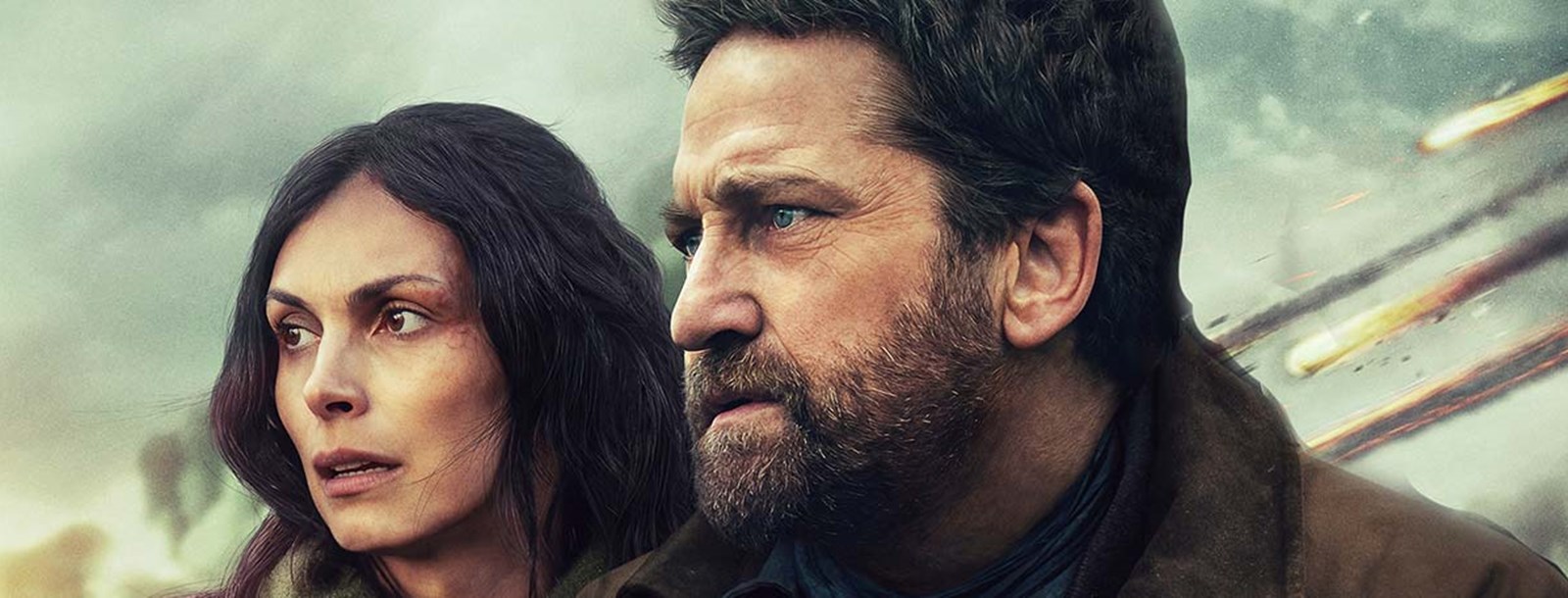 Greenland 2: Migration - Kreni, stani...