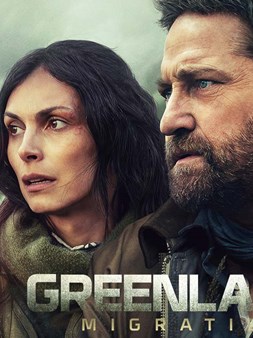 Greenland 2: Migration - Kreni, stani...