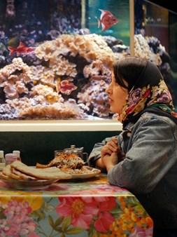 Avganistanski film otvara Berlinale