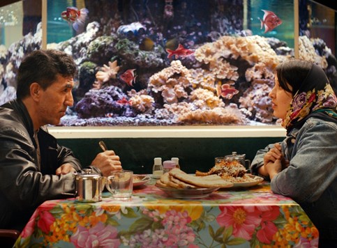 Avganistanski film otvara Berlinale