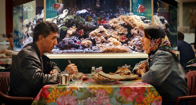 Avganistanski film otvara Berlinale