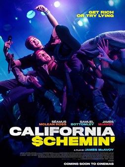 James McAvoy debituje kao reditelj