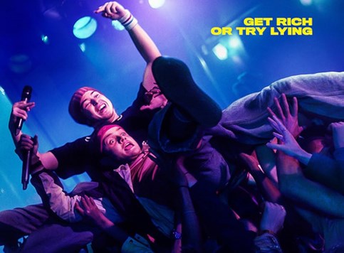 James McAvoy debituje kao reditelj